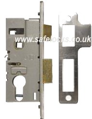 Union L22224S Euro Sashlock Case union l22224